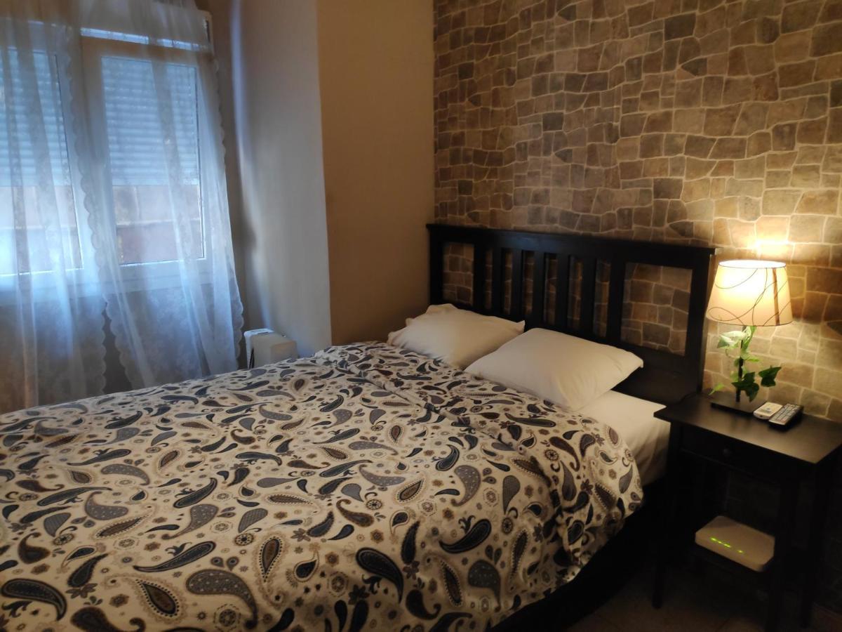 Pantheon Apartments Saloniki Zewnętrze zdjęcie