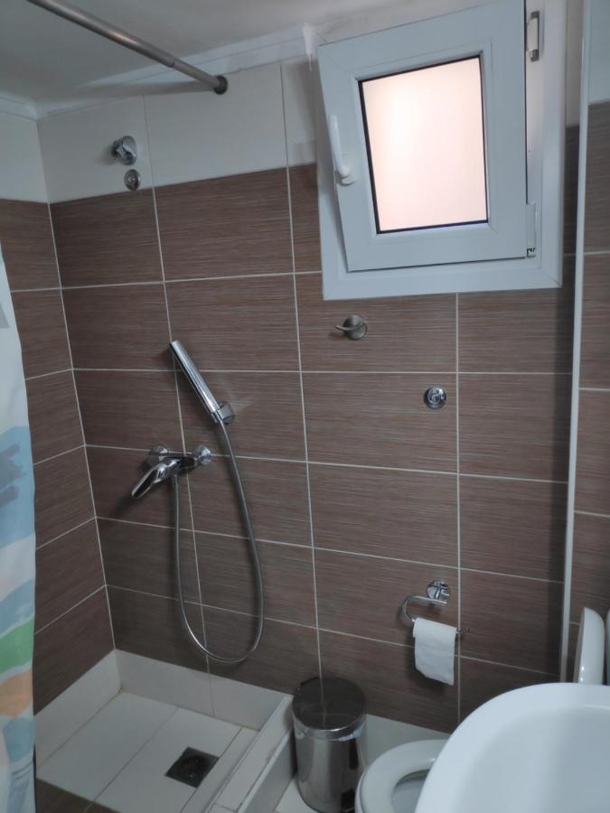 Pantheon Apartments Saloniki Zewnętrze zdjęcie