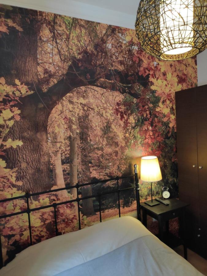 Pantheon Apartments Saloniki Zewnętrze zdjęcie