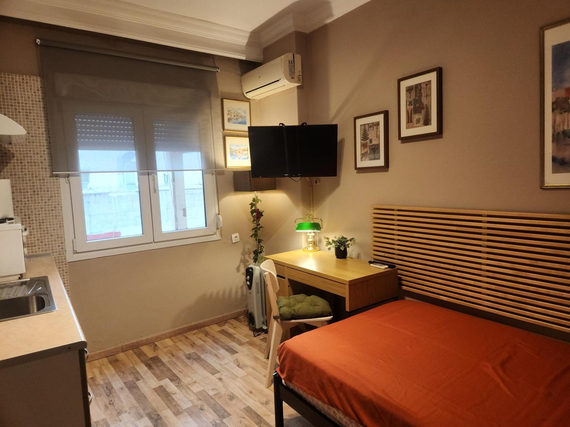 Pantheon Apartments Saloniki Zewnętrze zdjęcie