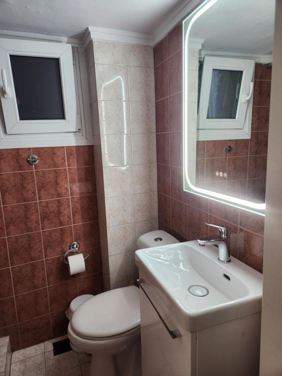 Pantheon Apartments Saloniki Zewnętrze zdjęcie